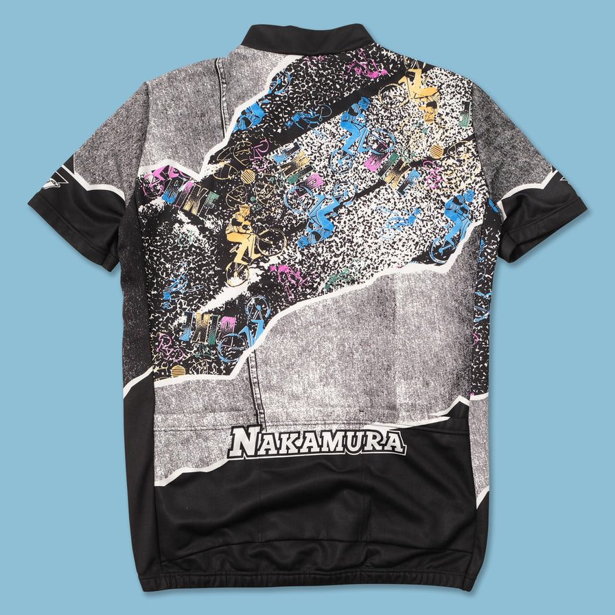 Vintage DS Cycling Jersey Medium 