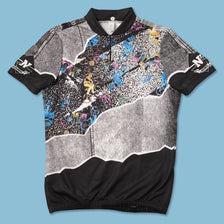 Vintage DS Cycling Jersey Medium 