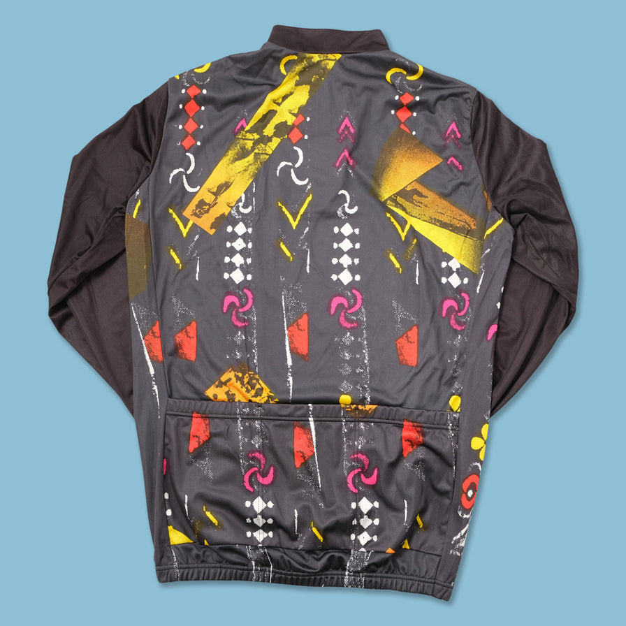 Vintage DS Cycling Jersey Medium 