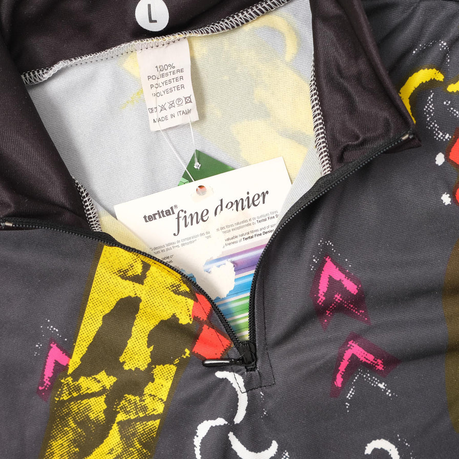 Vintage DS Cycling Jersey Medium 