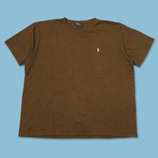 Vintage Polo Ralph Lauren T-Shirt XXLarge 