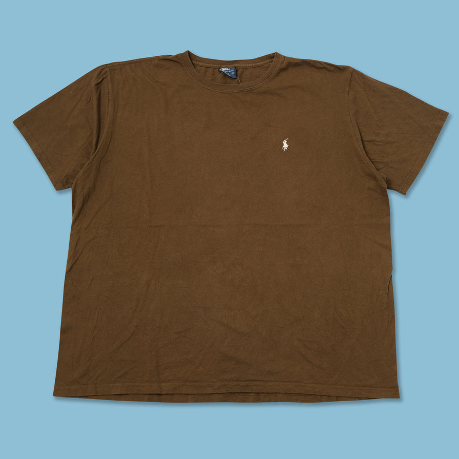 Vintage Polo Ralph Lauren T-Shirt XXLarge 