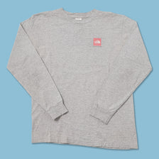 The North Face Longsleeve Medium 