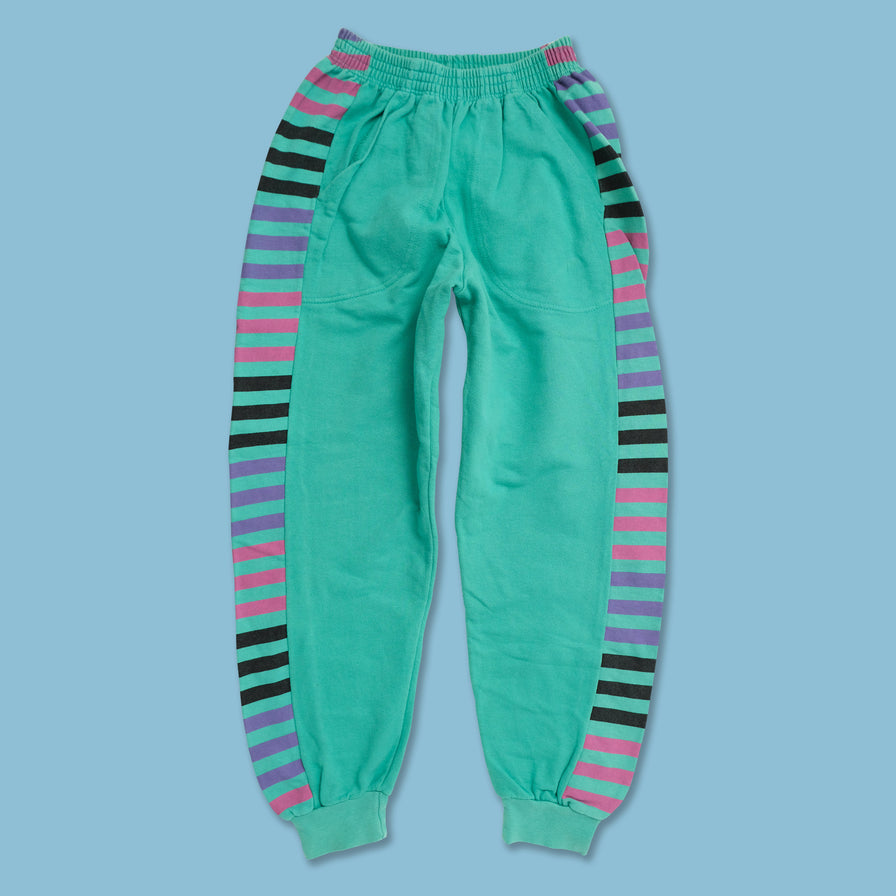 Vintage Sweat Pants Small 