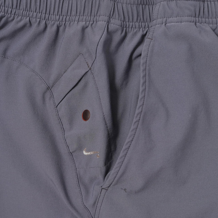 Vintage Nike Track Pants Medium 