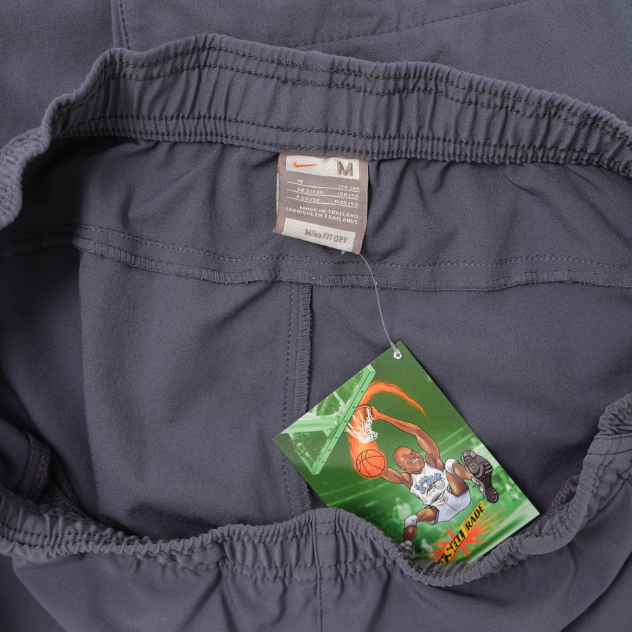 Vintage Nike Track Pants Medium 