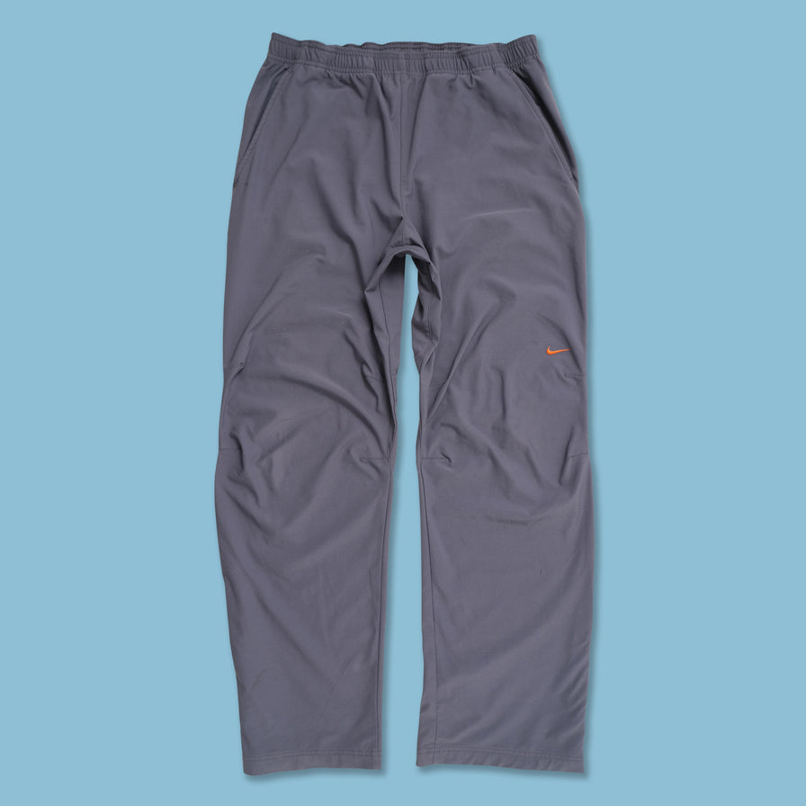 Vintage Nike Track Pants Medium 