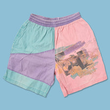 Vintage Brazil Shorts Medium 
