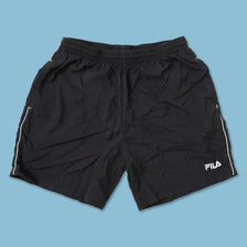 Vintage Fila Shorts Large 