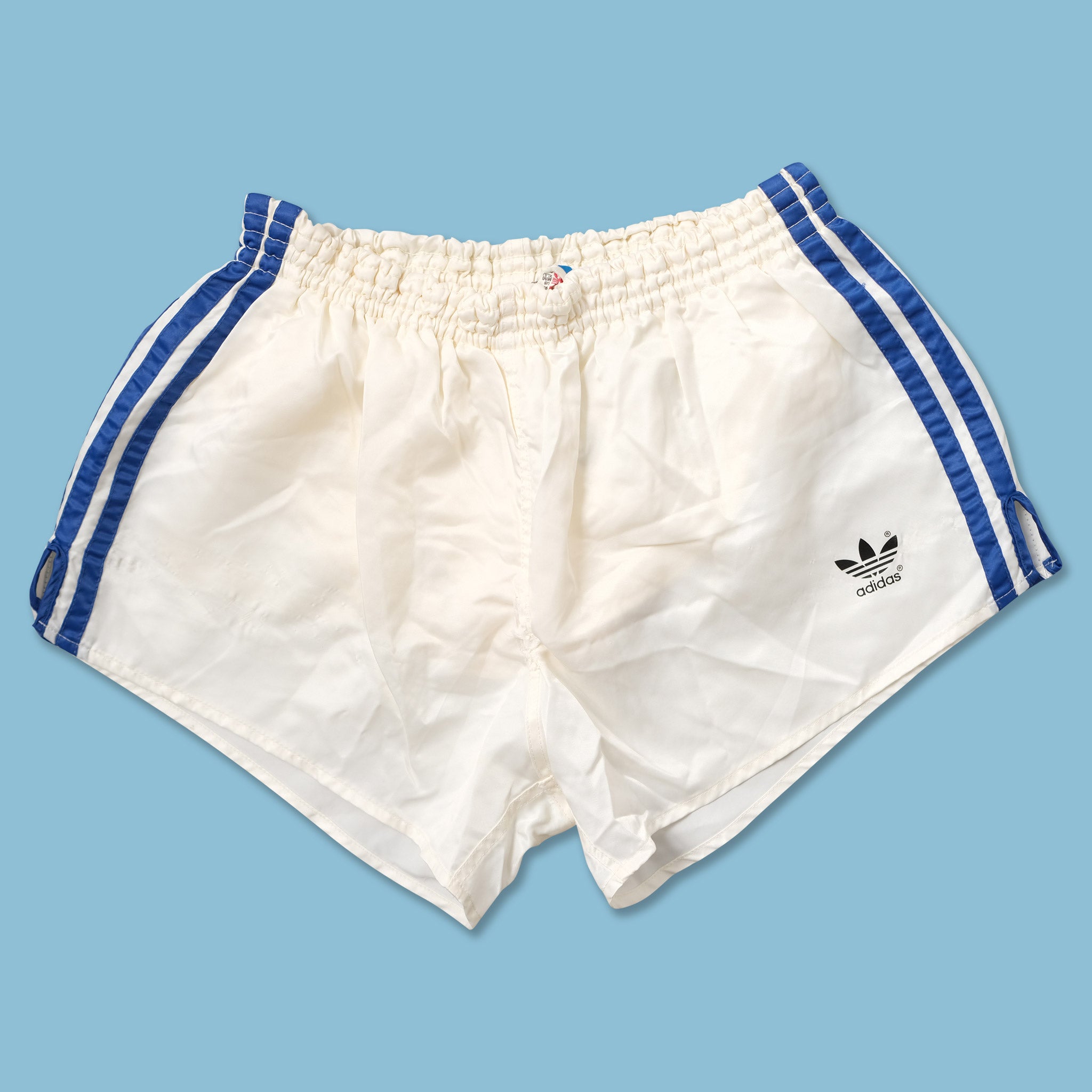 Adidas discount short vintage