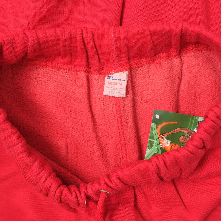 Vintage Champion Sweat Pants Medium 