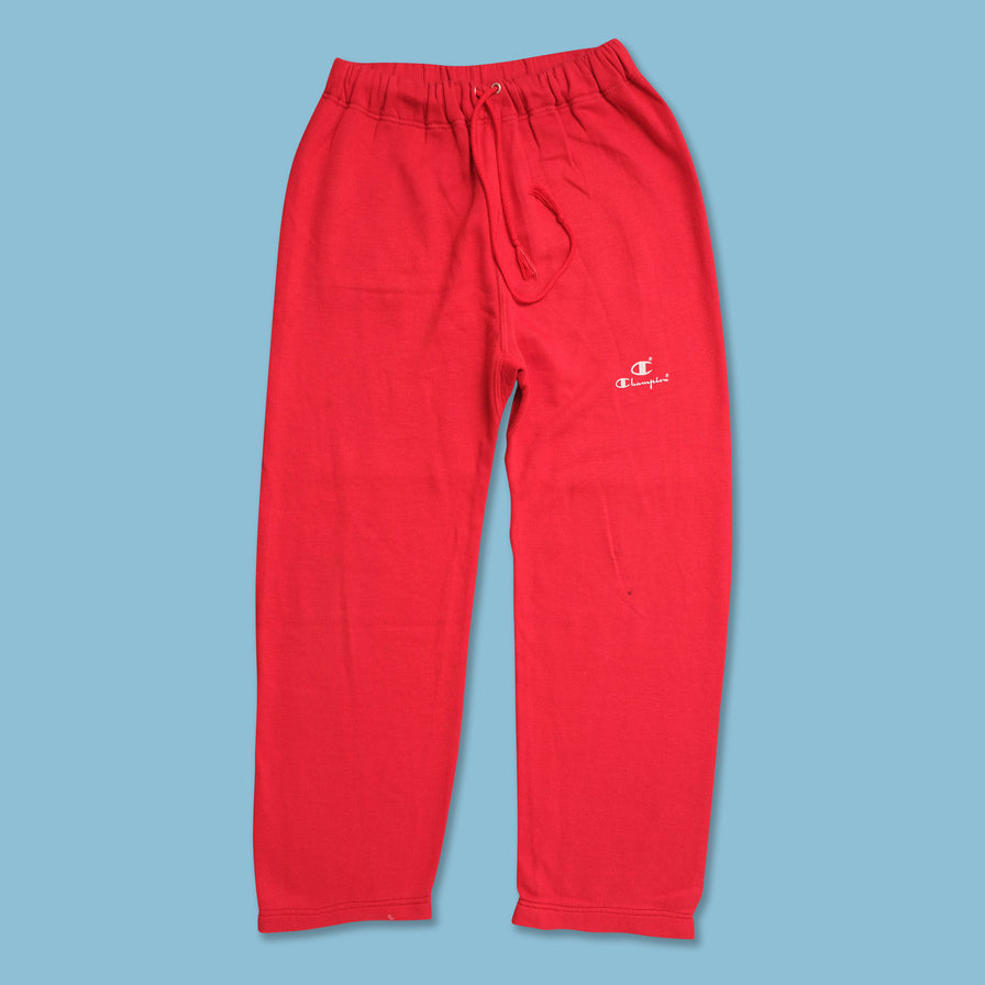 Vintage Champion Sweat Pants Medium 