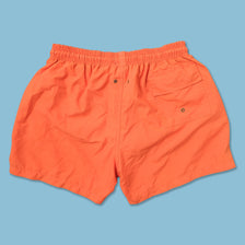 Vintage Polo Ralph Lauren Swim Shorts Small