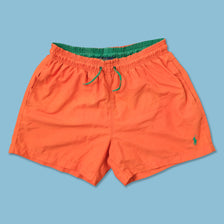 Vintage Polo Ralph Lauren Swim Shorts Small 