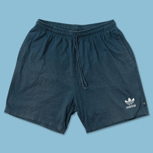Vintage adidas Sweat Shorts Medium 