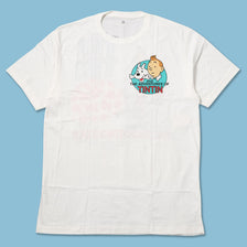 Vintage DS Tintin The Shooting Star T-Shirt Large