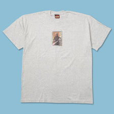 Vintage DS Star Wars Darth Maul T-Shirt XLarge 