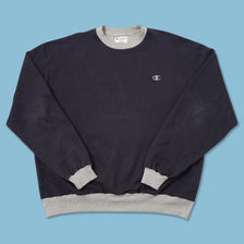 Vintage Champion Sweater XLarge 