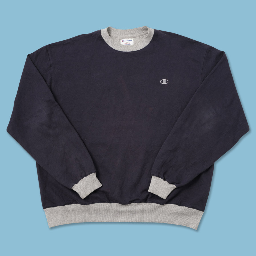 Vintage Champion Sweater XLarge 
