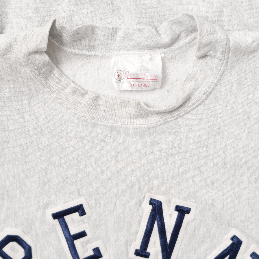 Vintage Penn State Sweater XXLarge 