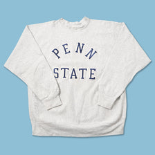 Vintage Penn State Sweater XXLarge 