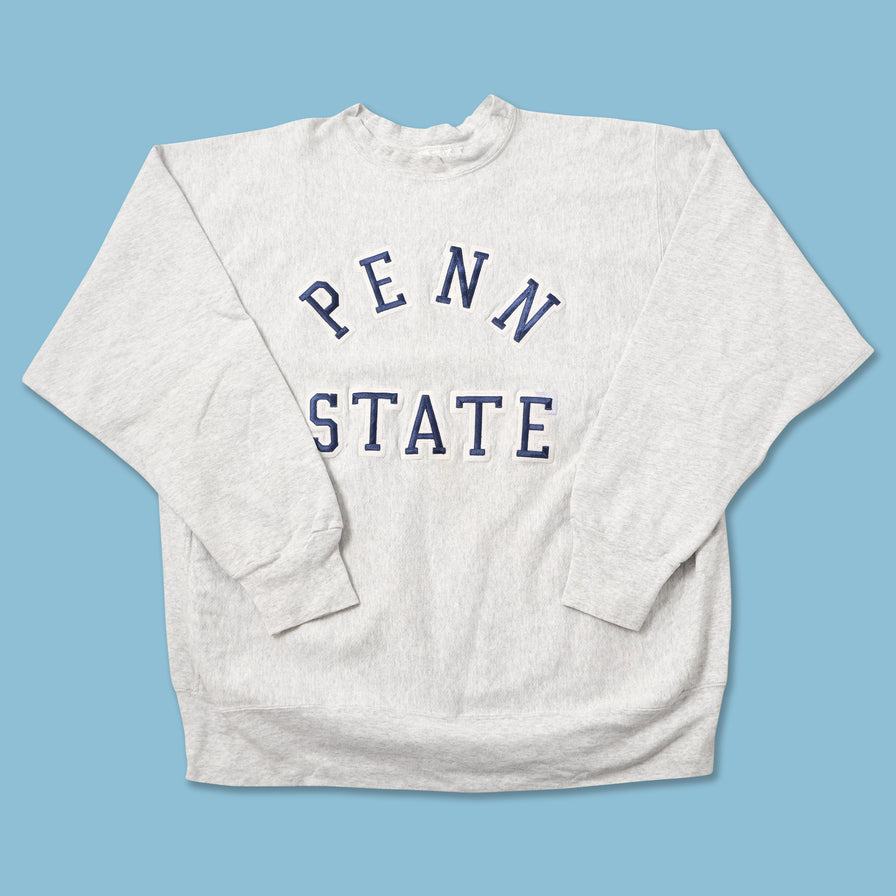 Vintage Penn State Sweater XXLarge 