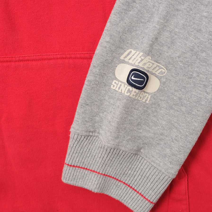 Vintage Nike Hoody XLarge 