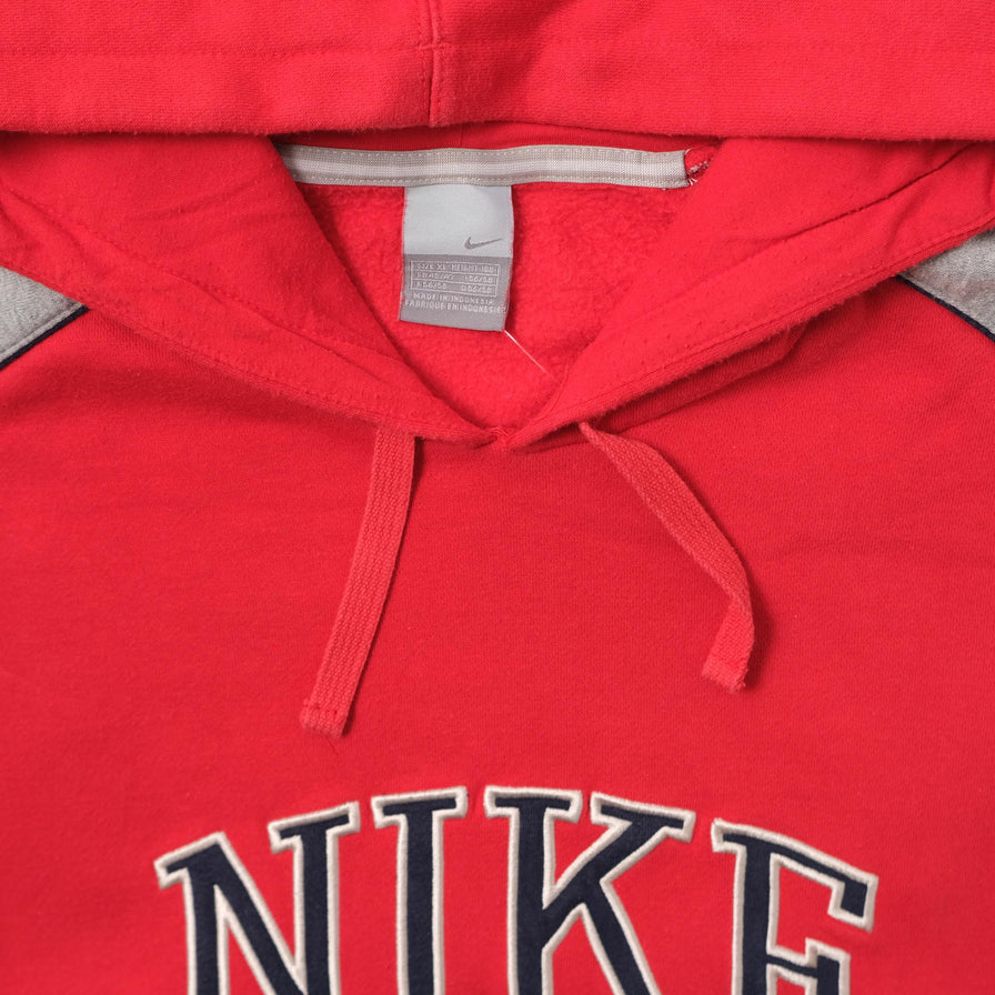 Vintage Nike Hoody XLarge 