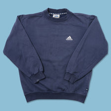 Vintage adidas Sweater Small 