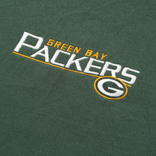 Vintage Green Bay Packers Sweater XXLarge 