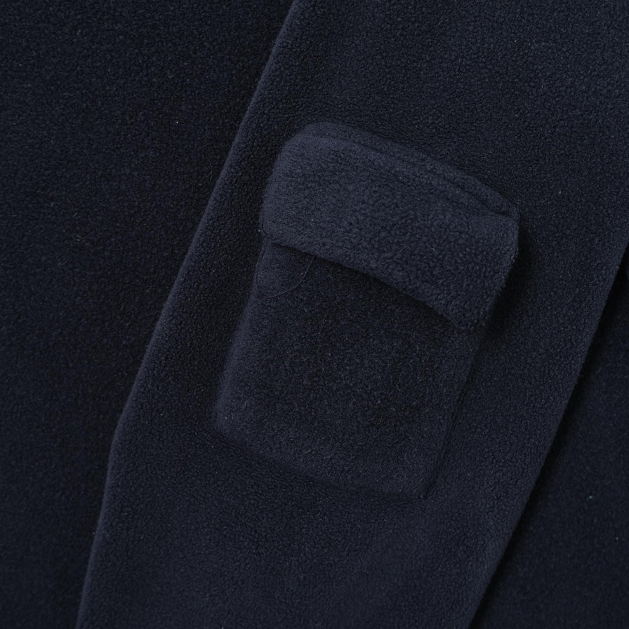 Vintage Nike Q-Zip Fleece Large 