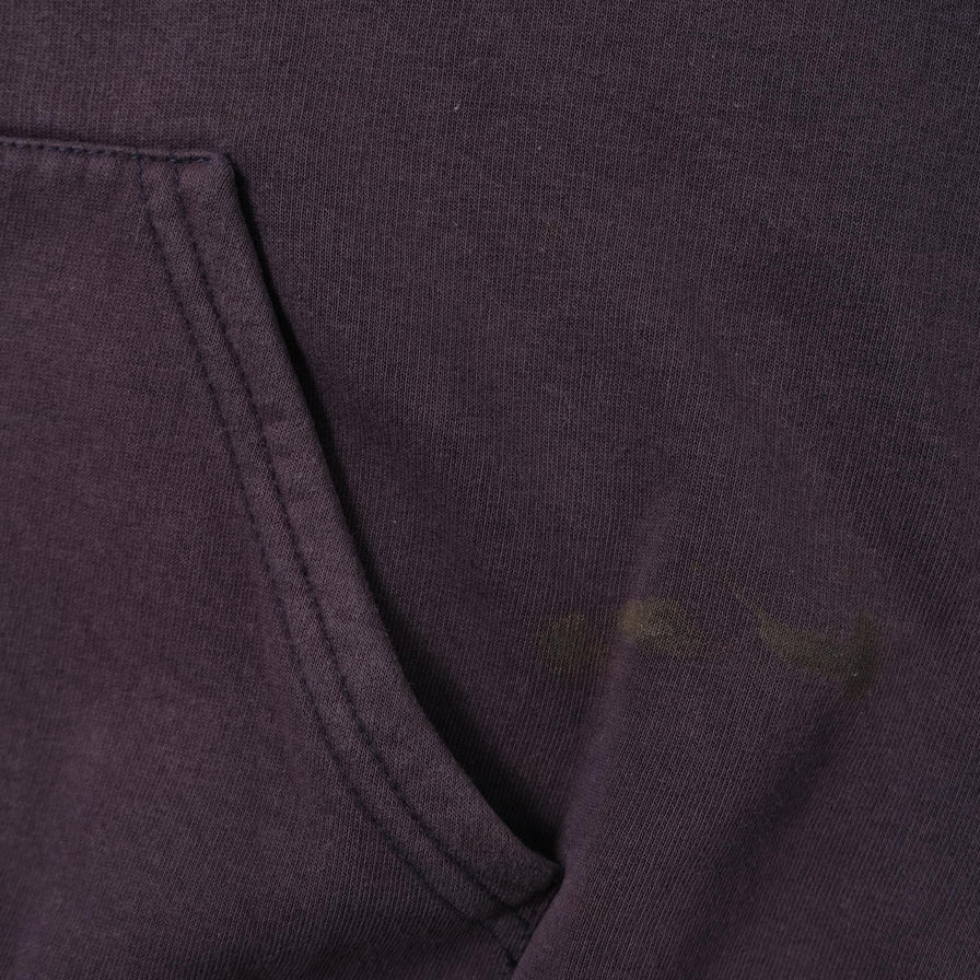 Vintage Fred Perry Hoody Large 