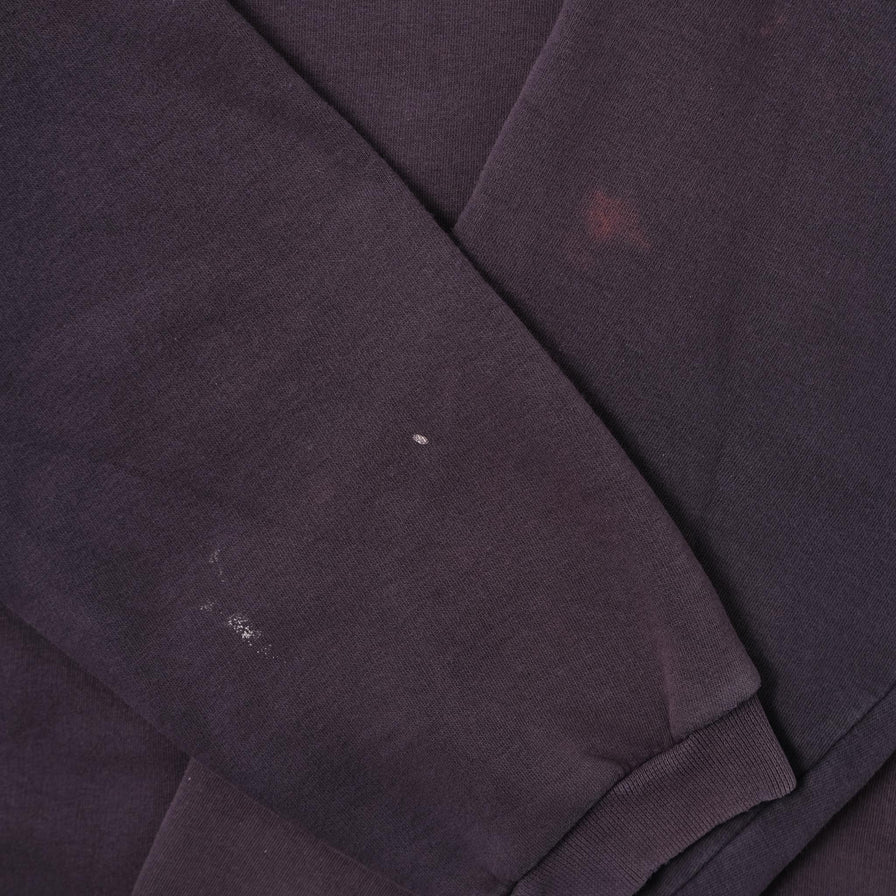 Vintage Fred Perry Hoody Large 