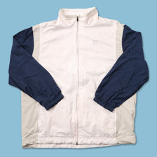 Vintage NikeCourt Track Jacket Large 