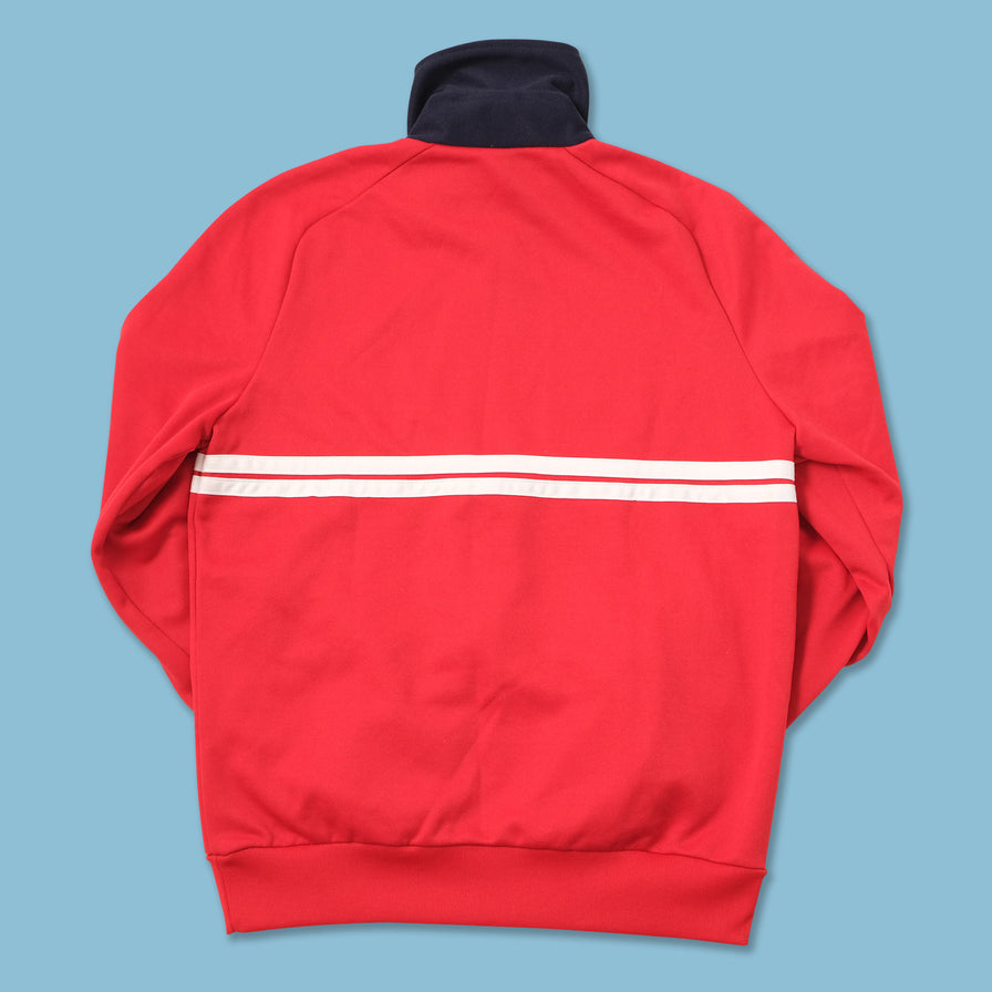 Vintage Sergio Tacchini Track Jacket Small 