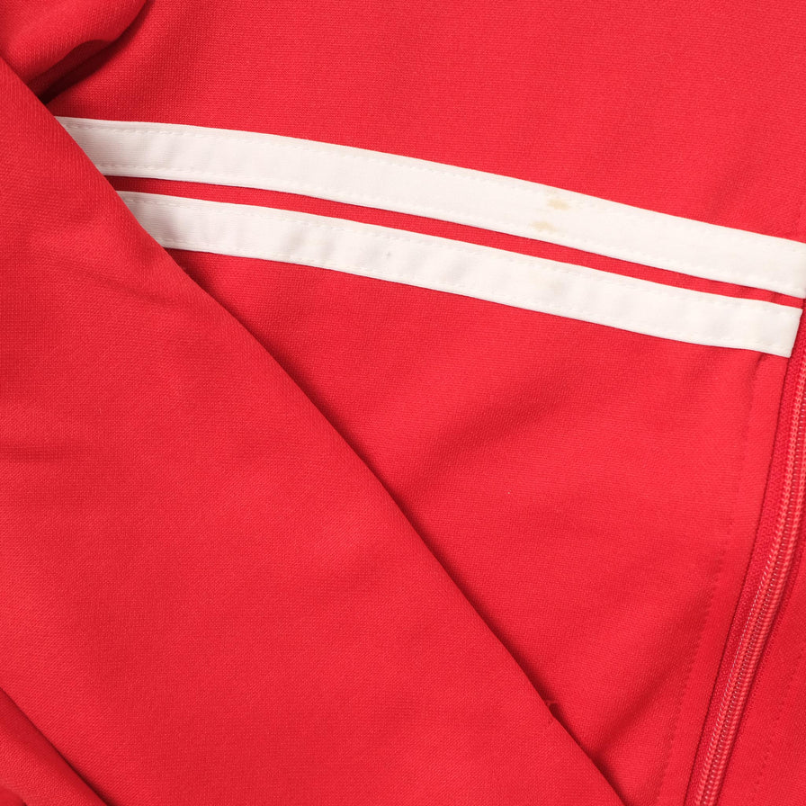 Vintage Sergio Tacchini Track Jacket Small 