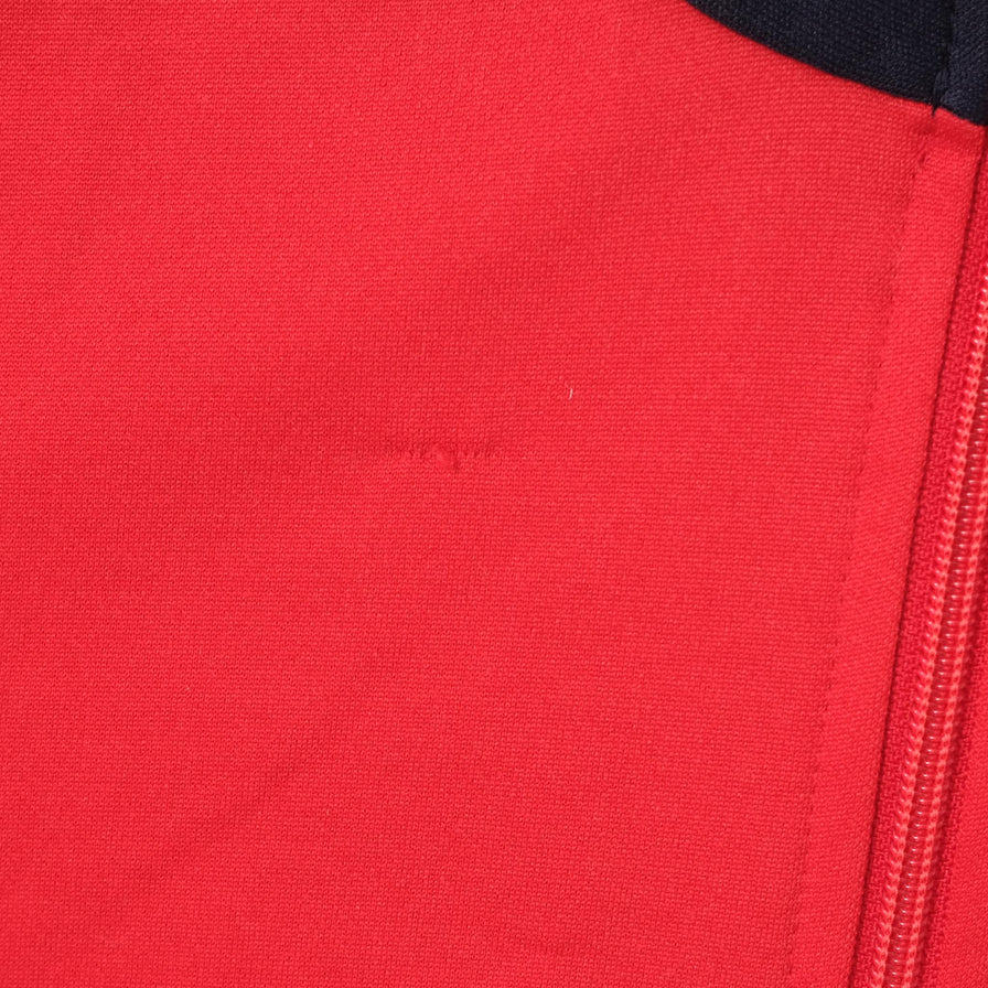 Vintage Sergio Tacchini Track Jacket Small 