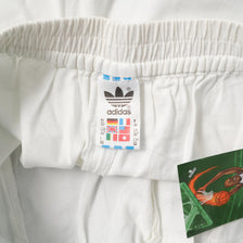 Vintage adidas Tennis Shorts Medium