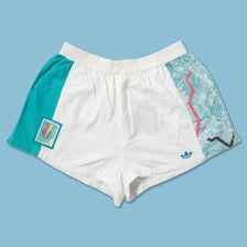 Vintage adidas Tennis Shorts Medium 
