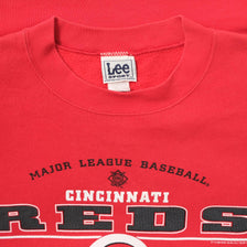 Vintage Cincinnati Reds Sweater XLarge