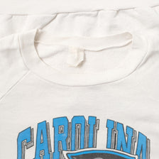 Vintage Carolina Panthers Sweater XLarge