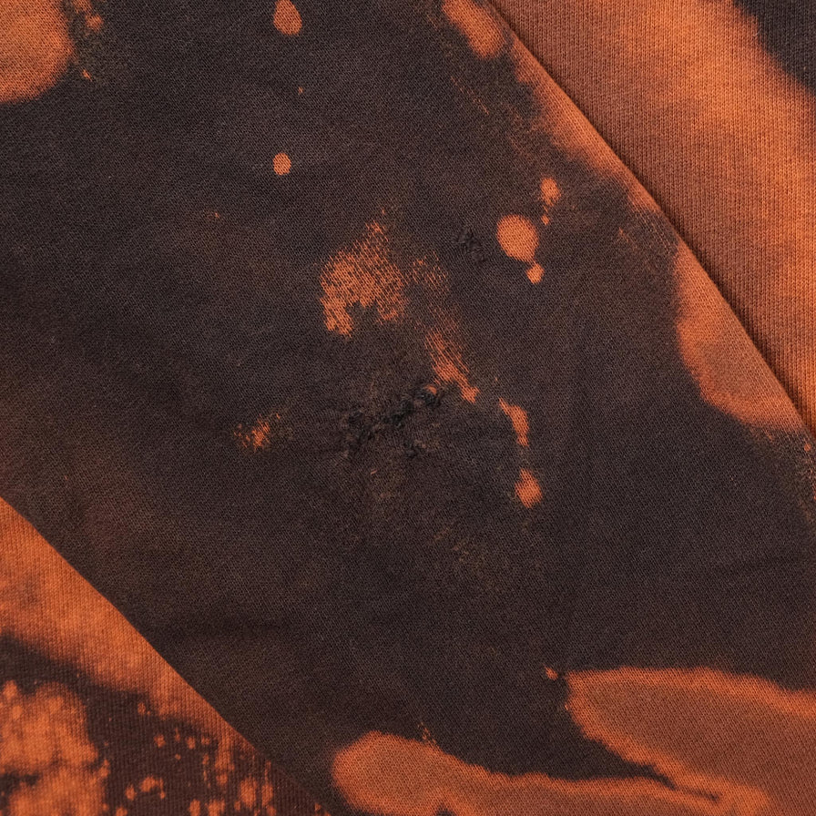 Vintage Carhartt Sweater Medium 