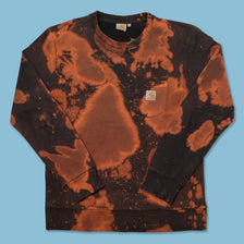 Vintage Carhartt Sweater Medium 