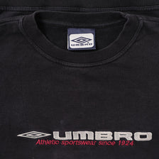 Vintage Umbro Sweater XLarge 