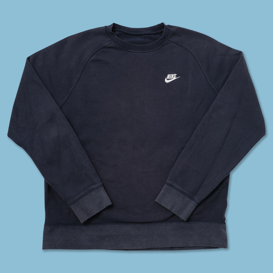 Vintage Nike Sweater Large 