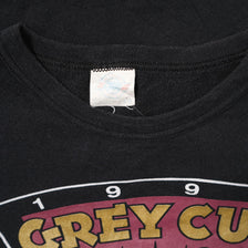 Vintage 1995 Crey Cup Sweater Large 