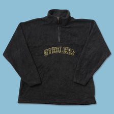 Vintage Pittsburgh Steelers Fleece Large 
