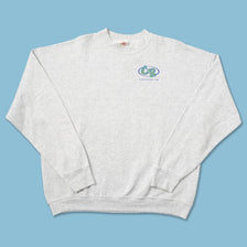 Vintage Comic Relief Sweater XLarge 