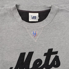 Vintage New York Mets Sweater XXLarge 