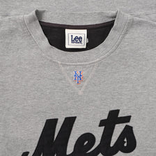 Vintage New York Mets Sweater XXLarge